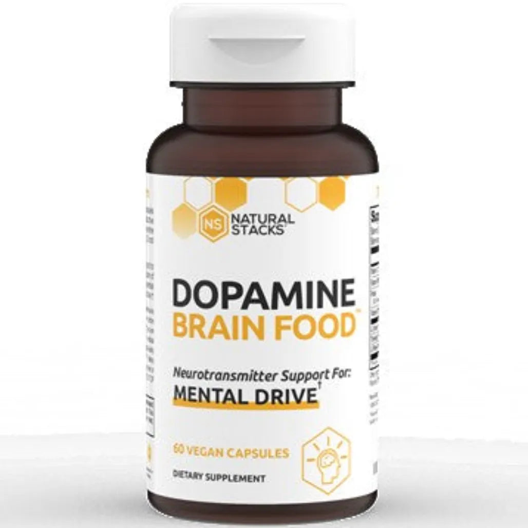 Dopamine-Brain-Food-Natural-Stacks-