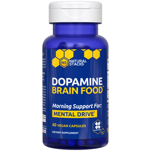 Dopamine Brain Food