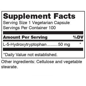 5-HTP by Douglas Laboratories at Nutriessential.com