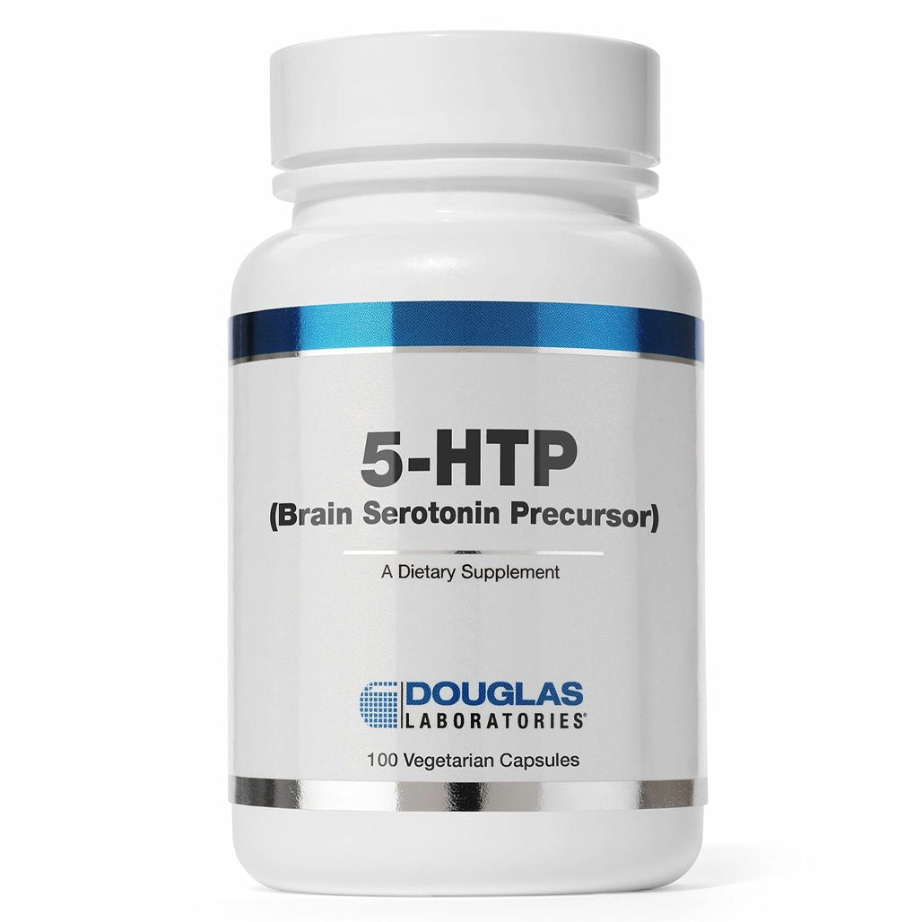 5-HTP by Douglas Laboratories at Nutriessential.com