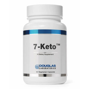 7-KETO 100 mg Douglas Laboratories