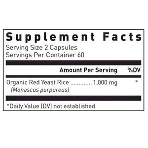 Beni Koji RYR Douglas Laboratories