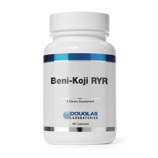 Beni Koji RYR Douglas Laboratories