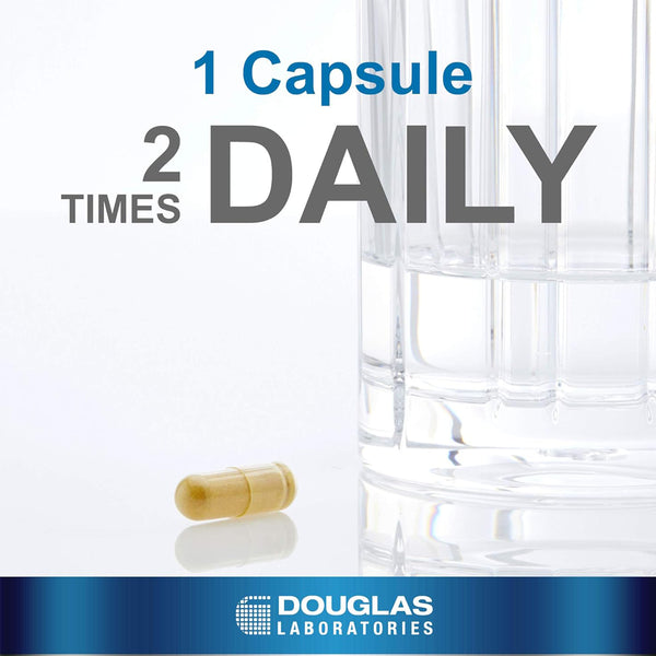 Berberine Balance Douglas Labs