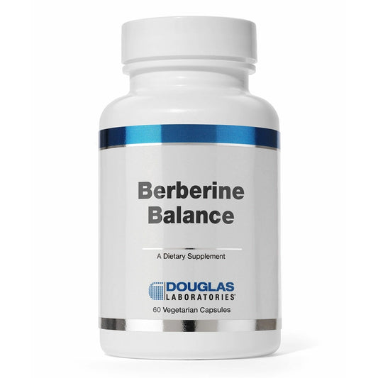 Berberine Balance Douglas Labs