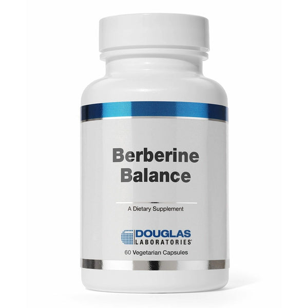 Berberine Balance Douglas Labs
