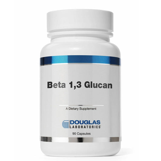 Beta 1,3 Glucan Douglas Laboratories