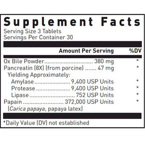 Bilex By Doughlas Laboratories