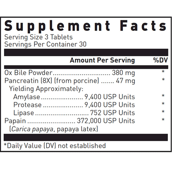 Bilex By Doughlas Laboratories