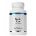 Biotin 8mg Douglas Laboratories