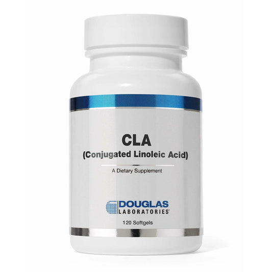 CLA (Conjugated Linoleic Acid) Douglas Laboratories
