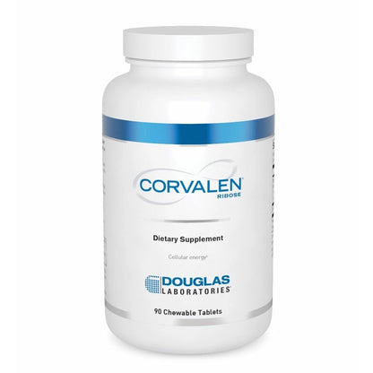 CORVALEN CHEWS by Douglas Laboratories at Nutriessential.com