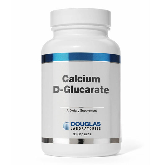 Calcium D-Glucarate Douglas Labs