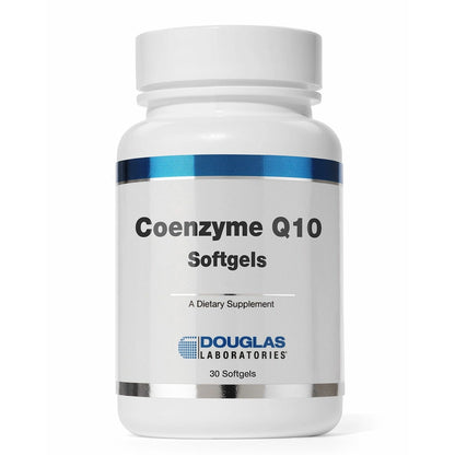 CO-ENZYME Q10 Douglas Labs