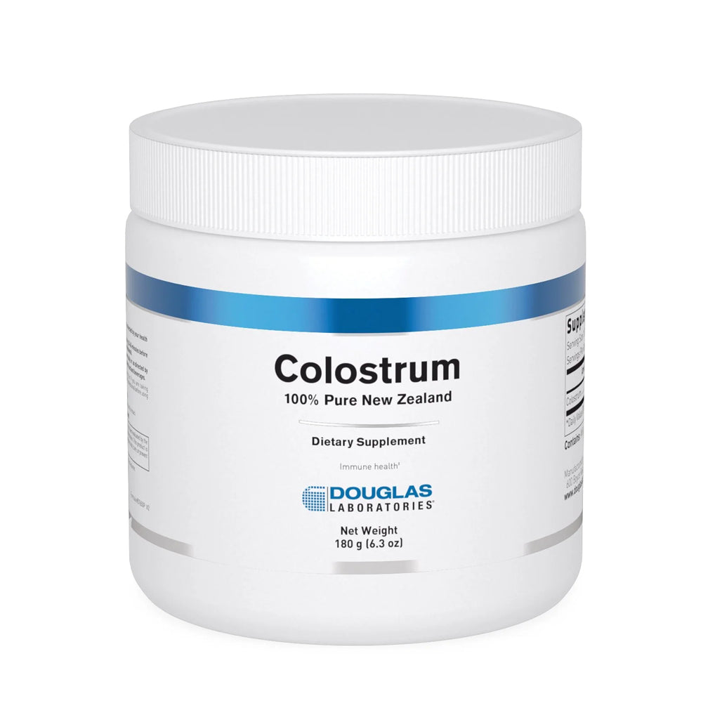 Colostrum Powder Douglas Laboratories