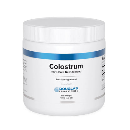 Colostrum Powder Douglas Laboratories