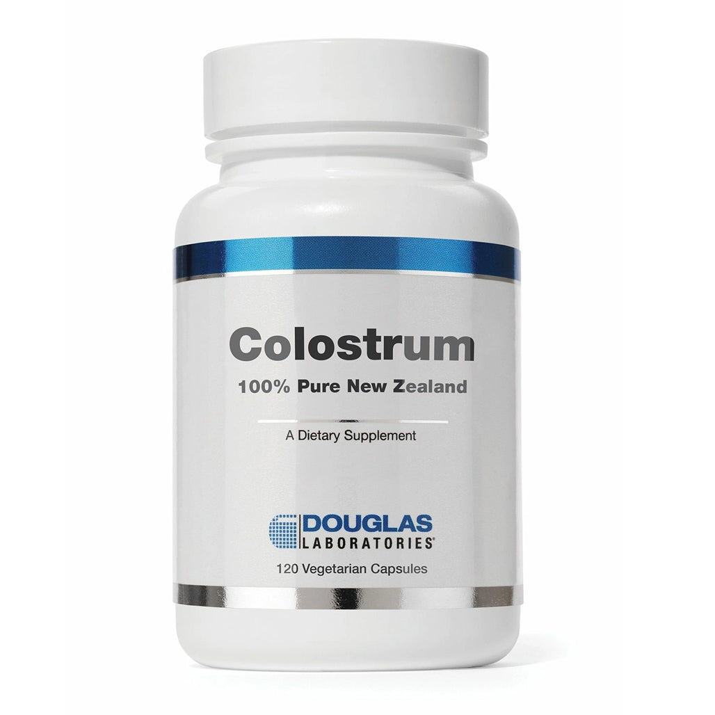 Colostrum Douglas Laboratories