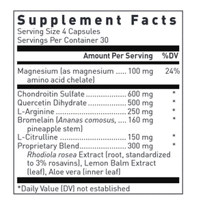 Cysto Renew Douglas Labs