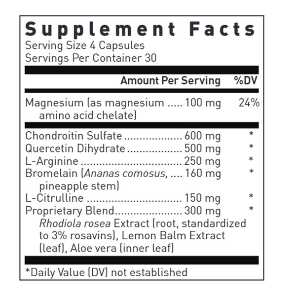 Cysto Renew Douglas Labs