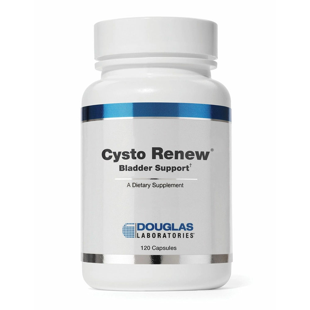 Cysto Renew Douglas Labs