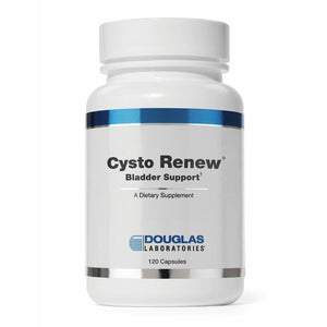 Cysto Renew Douglas Labs