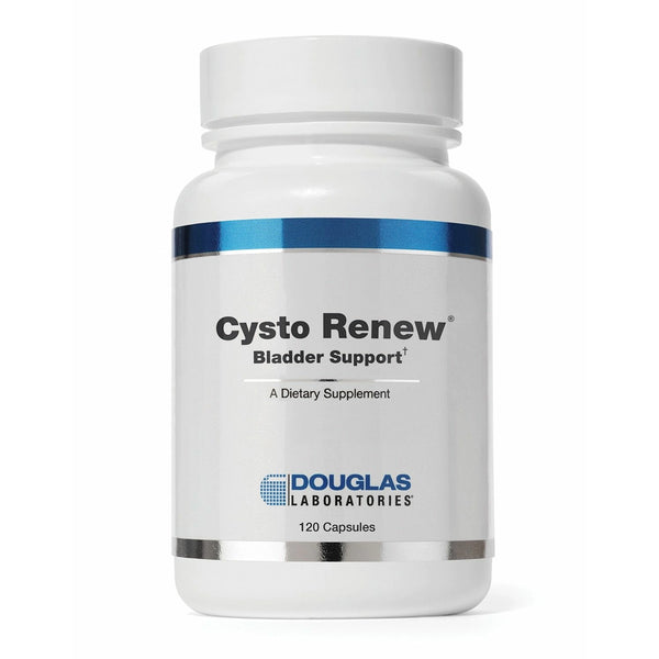 Cysto Renew Douglas Labs