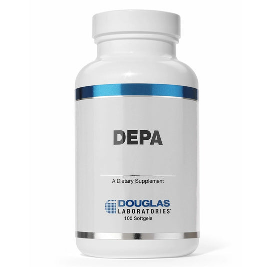 DEPA Douglas Laboratories