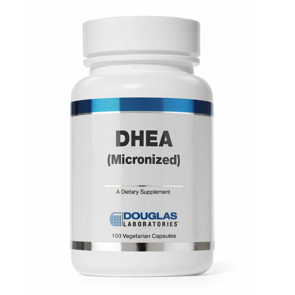 DHEA 50mg Douglas Laboratories