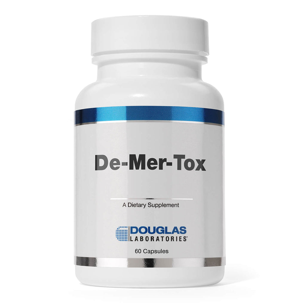 De-Mer-Tox Douglas Laboratories