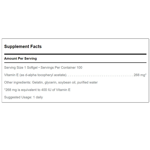 E-400 Douglas Laboratories