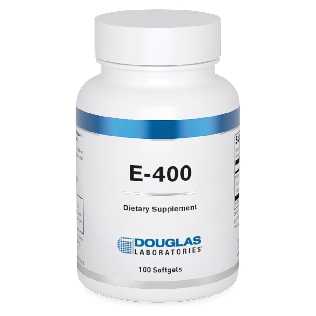 E-400 Douglas Laboratories