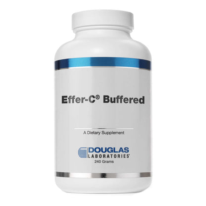 Effer C [Buffered] Douglas Laboratories