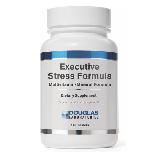 Executive Stress Formula Douglas Laboratories