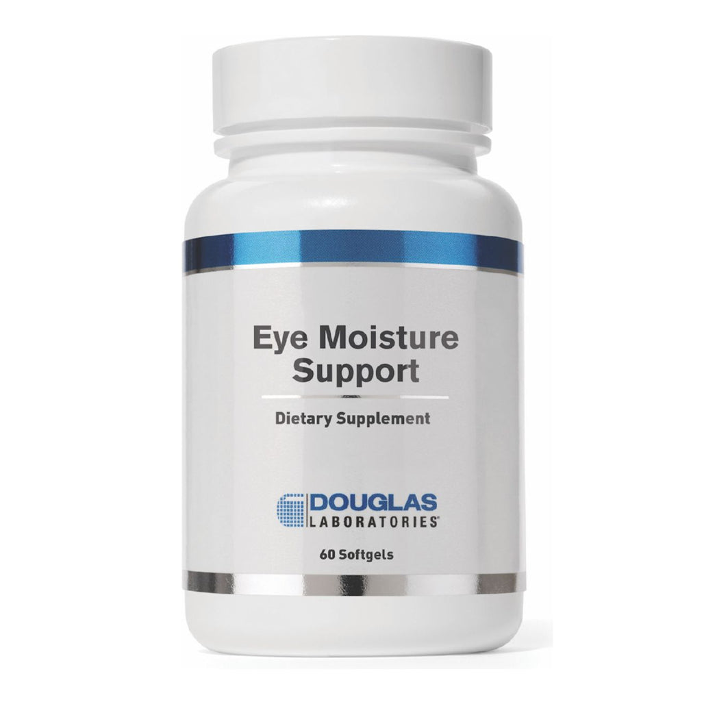 Eye Moisture Support Softgels Douglas Labs