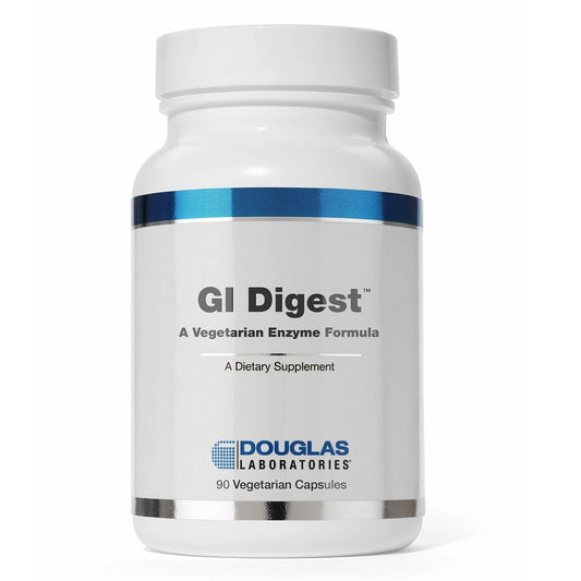 G.I. DIGEST Douglas Laboratories