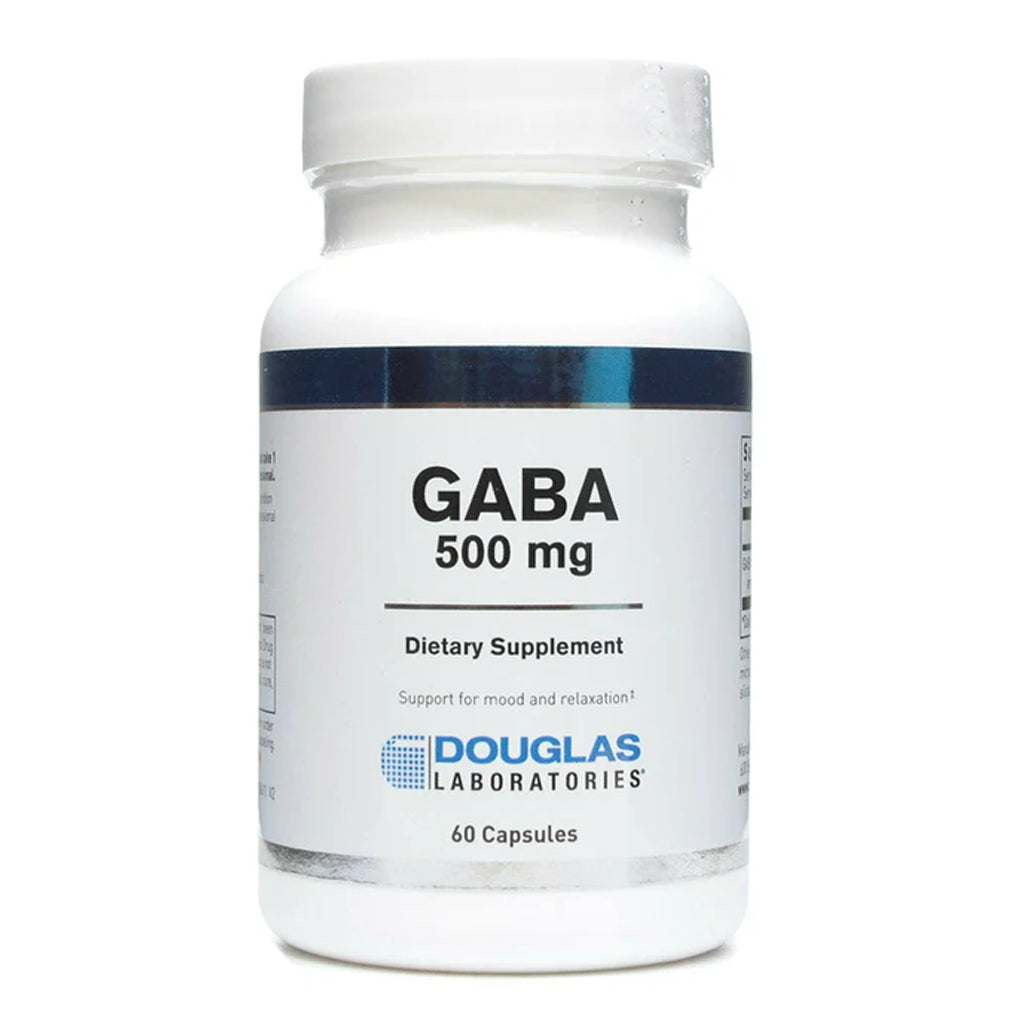 GABA Douglas Laboratories