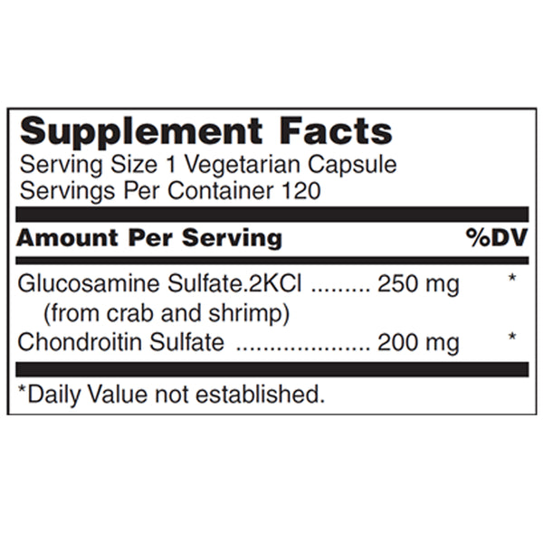 Glucosamine Plus Douglas Laboratories