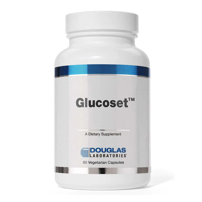 Glucoset Douglas Labs