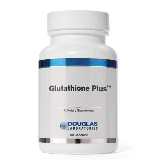 Glutathione Plus Douglas Laboratories