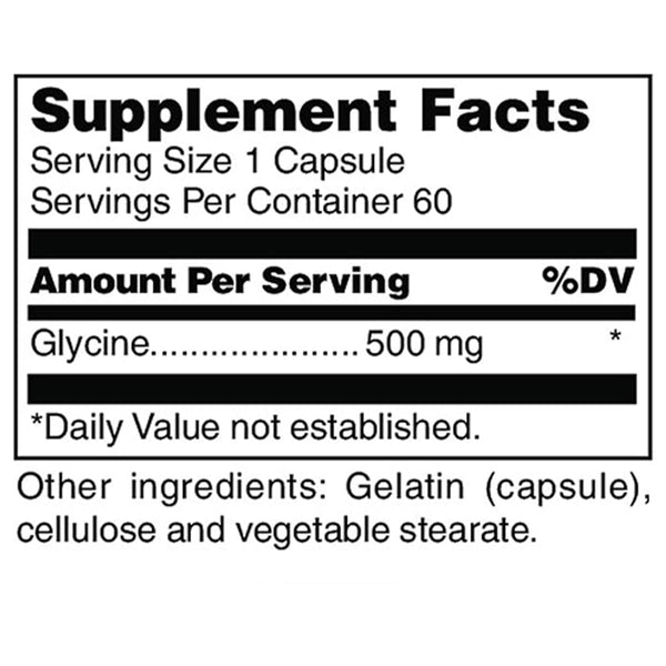 Glycine Douglas Laboratories
