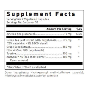 HAIR GROWTH+ Douglas Labs