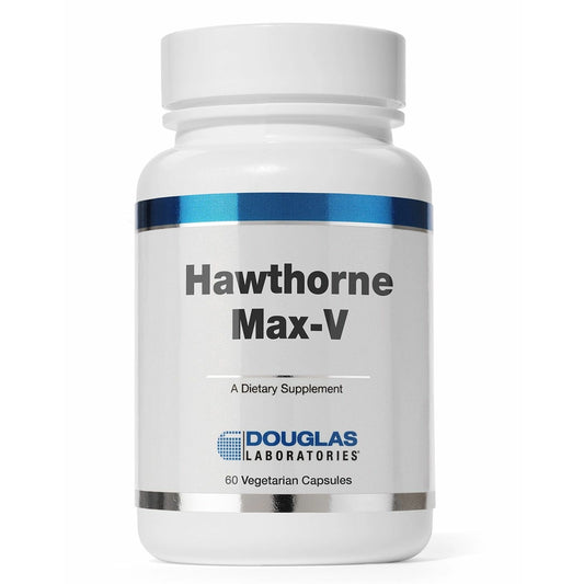 Hawthorne Max-V Douglas Laboratories
