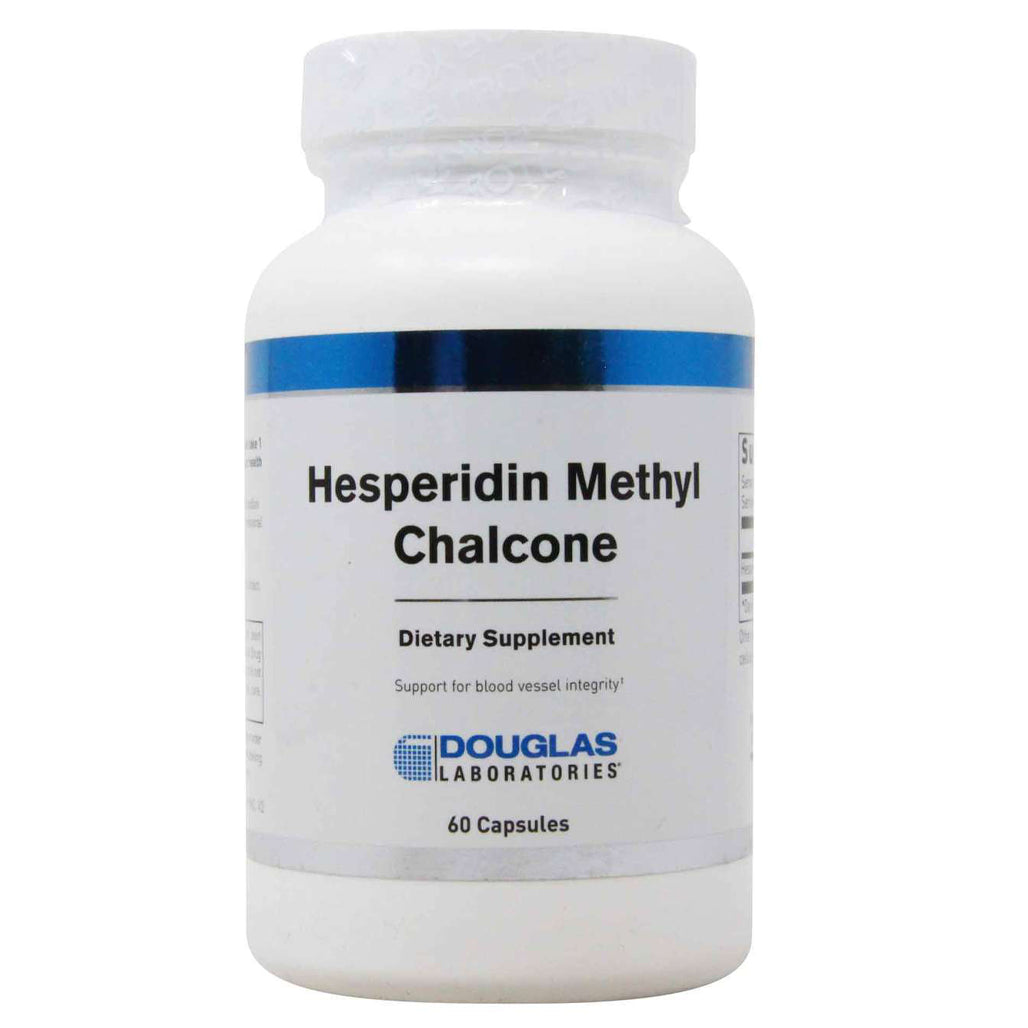 Hesperidin Methyl Chalcone Douglas Labs