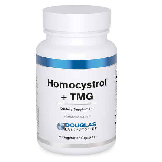 Homocystrol + TMG Douglas Labs