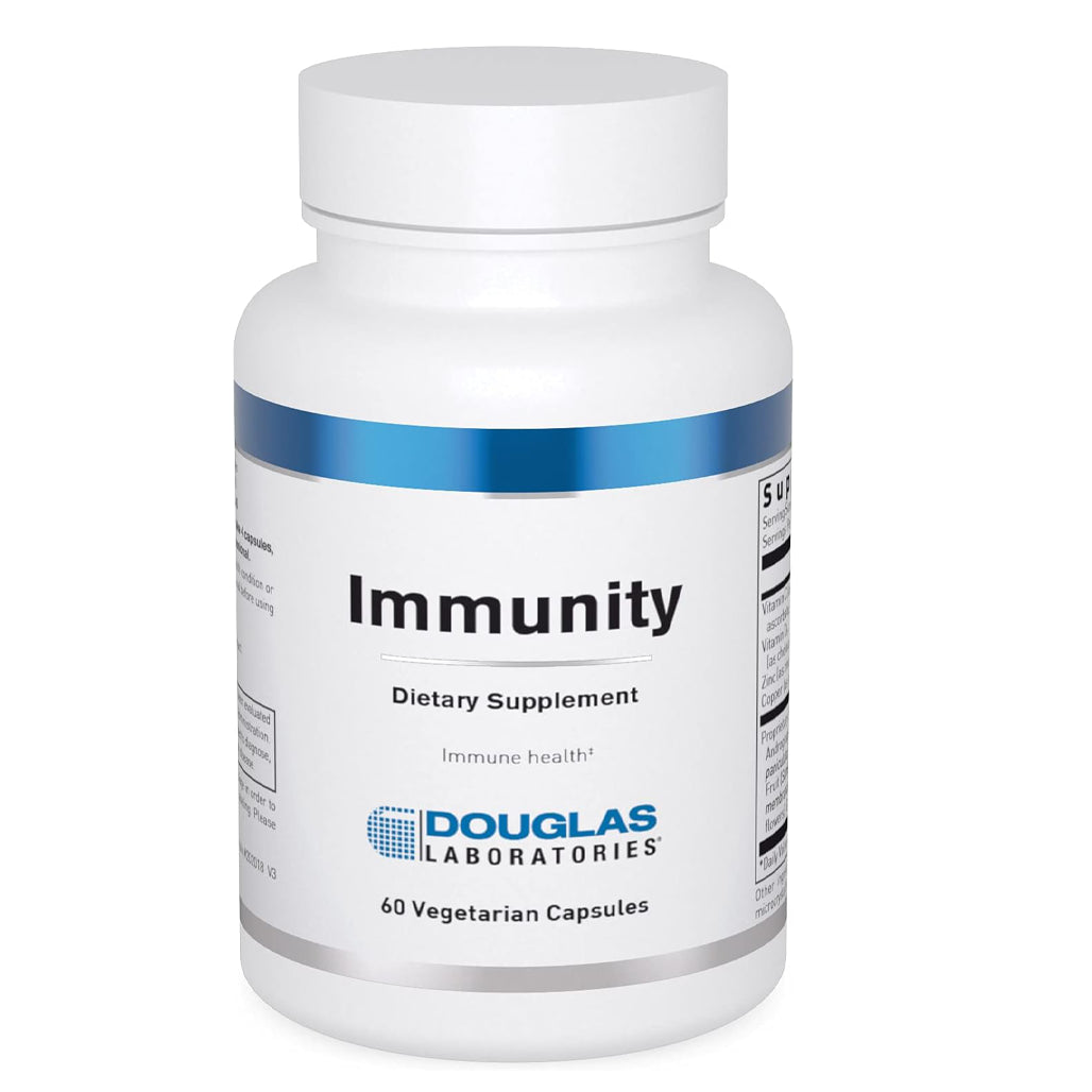 Immunity Douglas laboratories
