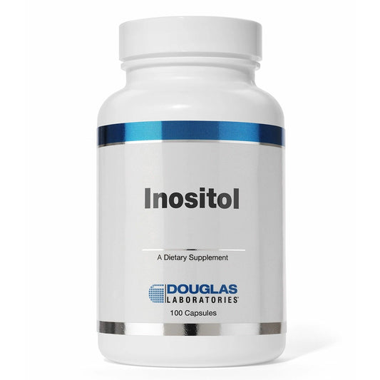 Inositol 650mg Douglas Labs