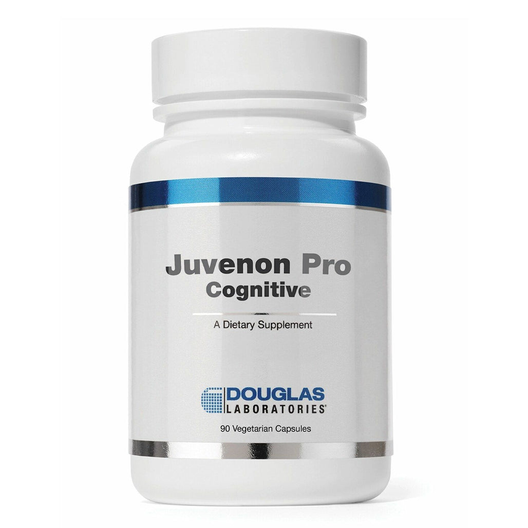 Juvenon Pro Cognitive Douglas Laboratories