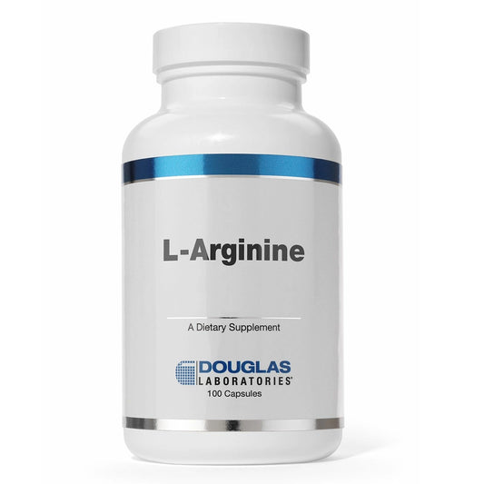 L-Arginine 700 mg Douglas Labs