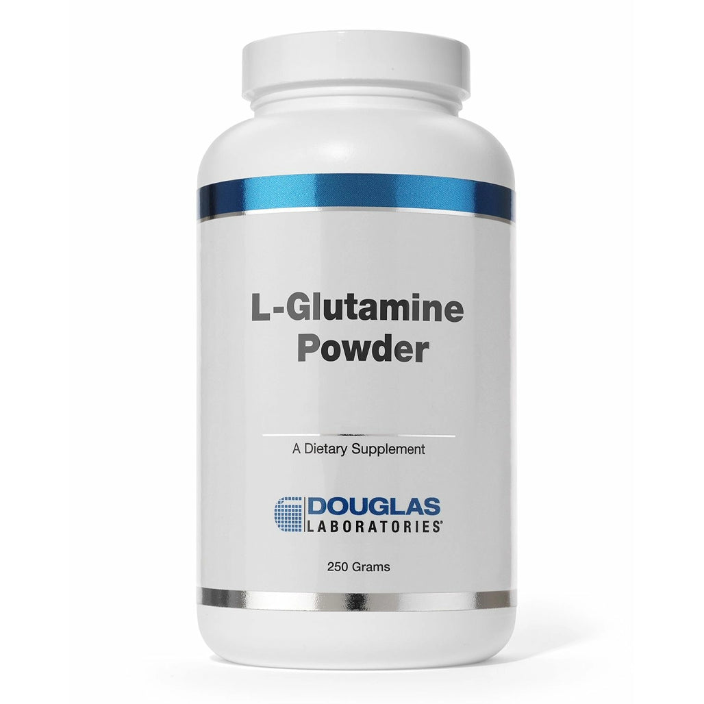 L-Glutamine Powder Douglas Laboratories