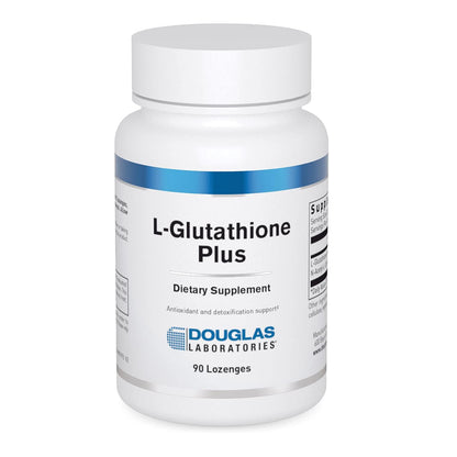 L-Glutathione Plus Douglas Laboratories